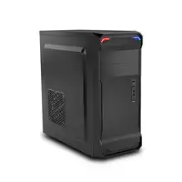NOX Kore Midi Tower Negro