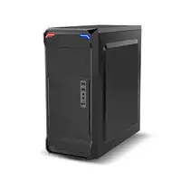 NOX Kore Midi Tower Negro