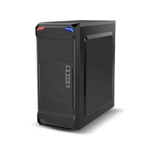 NOX Kore Midi Tower Negro
