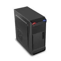 NOX Kore Midi Tower Negro