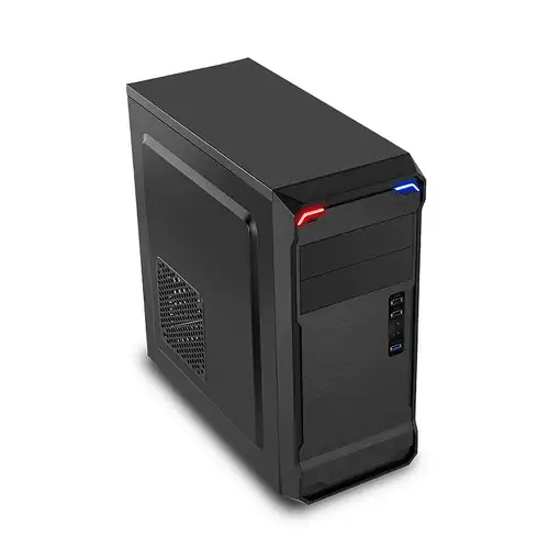 NOX Kore Midi Tower Negro