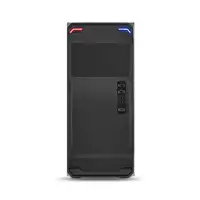 NOX Kore Midi Tower Negro