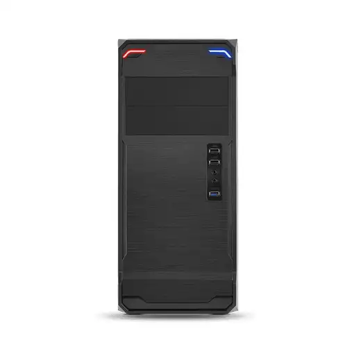 NOX Kore Midi Tower Negro