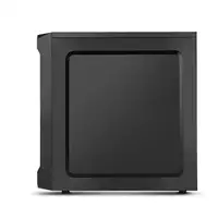 NOX Kore Midi Tower Negro
