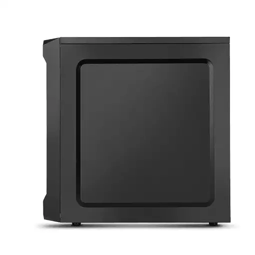 NOX Kore Midi Tower Negro