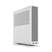 Fractal Design Ridge Small Form Factor (SFF) Blanco