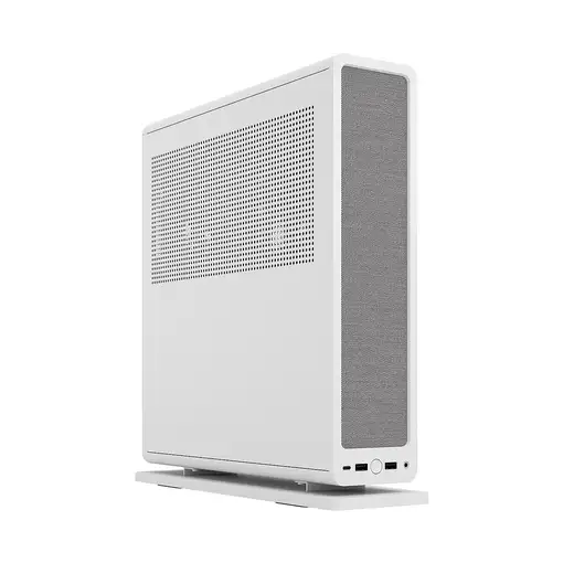 Fractal Design Ridge Small Form Factor (SFF) Blanco
