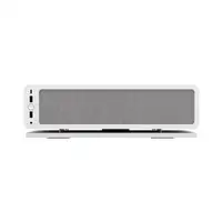 Fractal Design Ridge Small Form Factor (SFF) Blanco