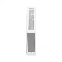 Fractal Design Ridge Small Form Factor (SFF) Blanco