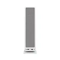 Fractal Design Ridge Small Form Factor (SFF) Blanco