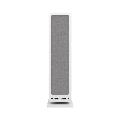 Fractal Design Ridge Small Form Factor (SFF) Blanco