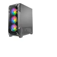 Antec DF600 Flux Midi Tower Negro