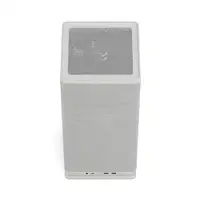 Fractal Design Mood Small Form Factor (SFF) Gris