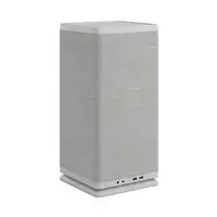 Fractal Design Mood Small Form Factor (SFF) Gris