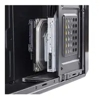 Hiditec SLM20 PRO Torre Negro