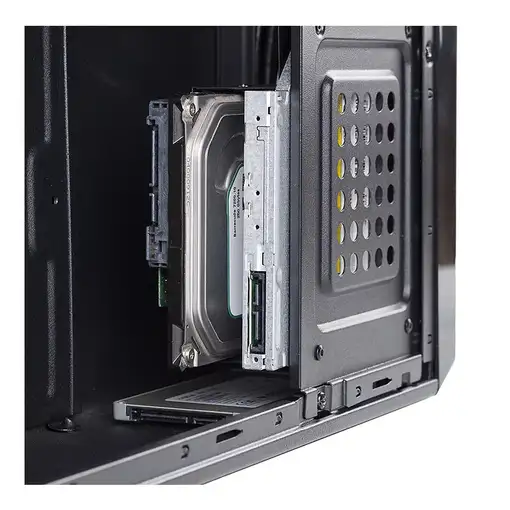 Hiditec SLM20 PRO Torre Negro