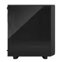 Fractal Design Meshify 2 Compact Torre Negro