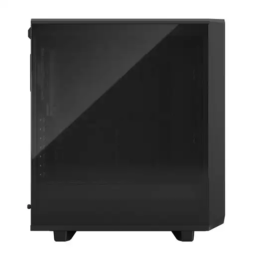 Fractal Design Meshify 2 Compact Torre Negro