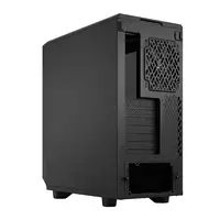 Fractal Design Meshify 2 Compact Torre Negro