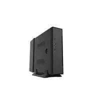 CoolBox IPC-2 Mini Tower Negro 60 W