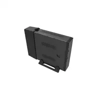 CoolBox IPC-2 Mini Tower Negro 60 W