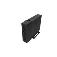 CoolBox IPC-2 Mini Tower Negro 60 W