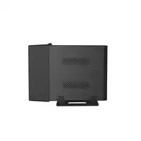 CoolBox IPC-2 Mini Tower Negro 60 W