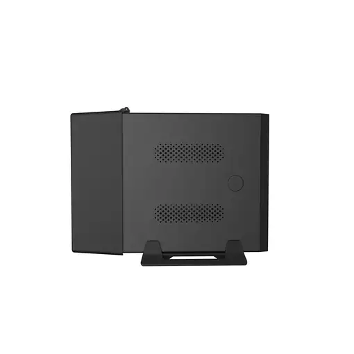 CoolBox IPC-2 Mini Tower Negro 60 W