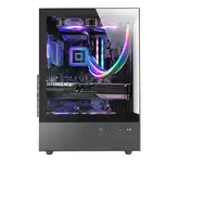 Mars Gaming MC-XO Midi Tower Negro