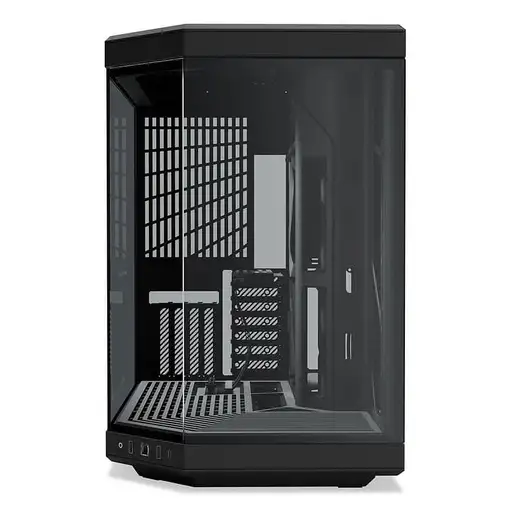 HYTE Y70 Midi Tower Negro