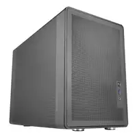 Mars Gaming MC-XPRO Mini Tower Negro