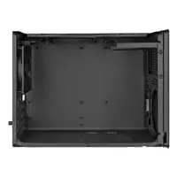 Mars Gaming MC-XPRO Mini Tower Negro