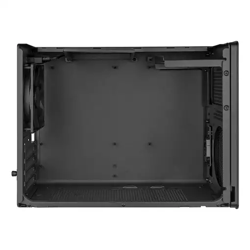 Mars Gaming MC-XPRO Mini Tower Negro