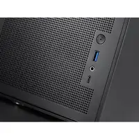 Mars Gaming MC-XPRO Mini Tower Negro
