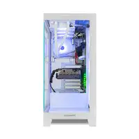 NOX Hummer Glock Midi Tower Blanco