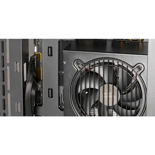 Mars Gaming MC-3TCORE, Caja Gaming Custom ATX, Triple Ventana Cristal Templado Ext