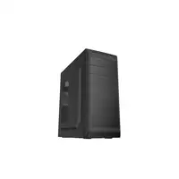 CoolBox F750 Escritorio Negro 500 W