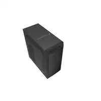 CoolBox F750 Escritorio Negro 500 W