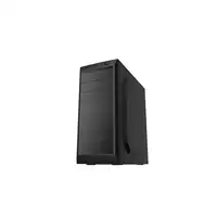 CoolBox F750 Escritorio Negro 500 W