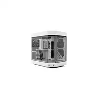 HYTE CS- -Y60-WW carcasa de ordenador Midi Tower Blanco