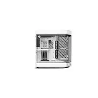 HYTE CS- -Y60-WW carcasa de ordenador Midi Tower Blanco