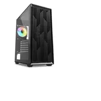 Sharkoon VK2 Full Tower Negro