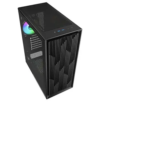 Sharkoon VK2 Full Tower Negro