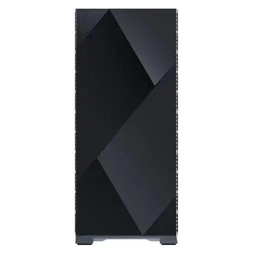 Zalman Z3 Iceberg Black Midi Tower Negro