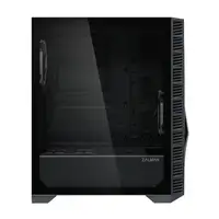 Zalman Z3 Iceberg Black Midi Tower Negro