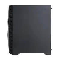 Zalman Z3 Iceberg Black Midi Tower Negro