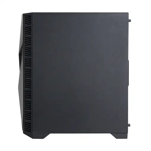 Zalman Z3 Iceberg Black Midi Tower Negro