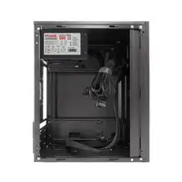 CoolBox PCC-MPC45-1 carcasa de ordenador Escritorio Negro 500 W