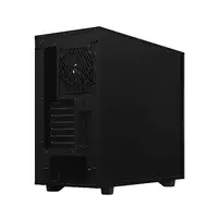 Fractal Design Define 7 Midi Tower Negro