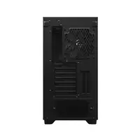 Fractal Design Define 7 Midi Tower Negro